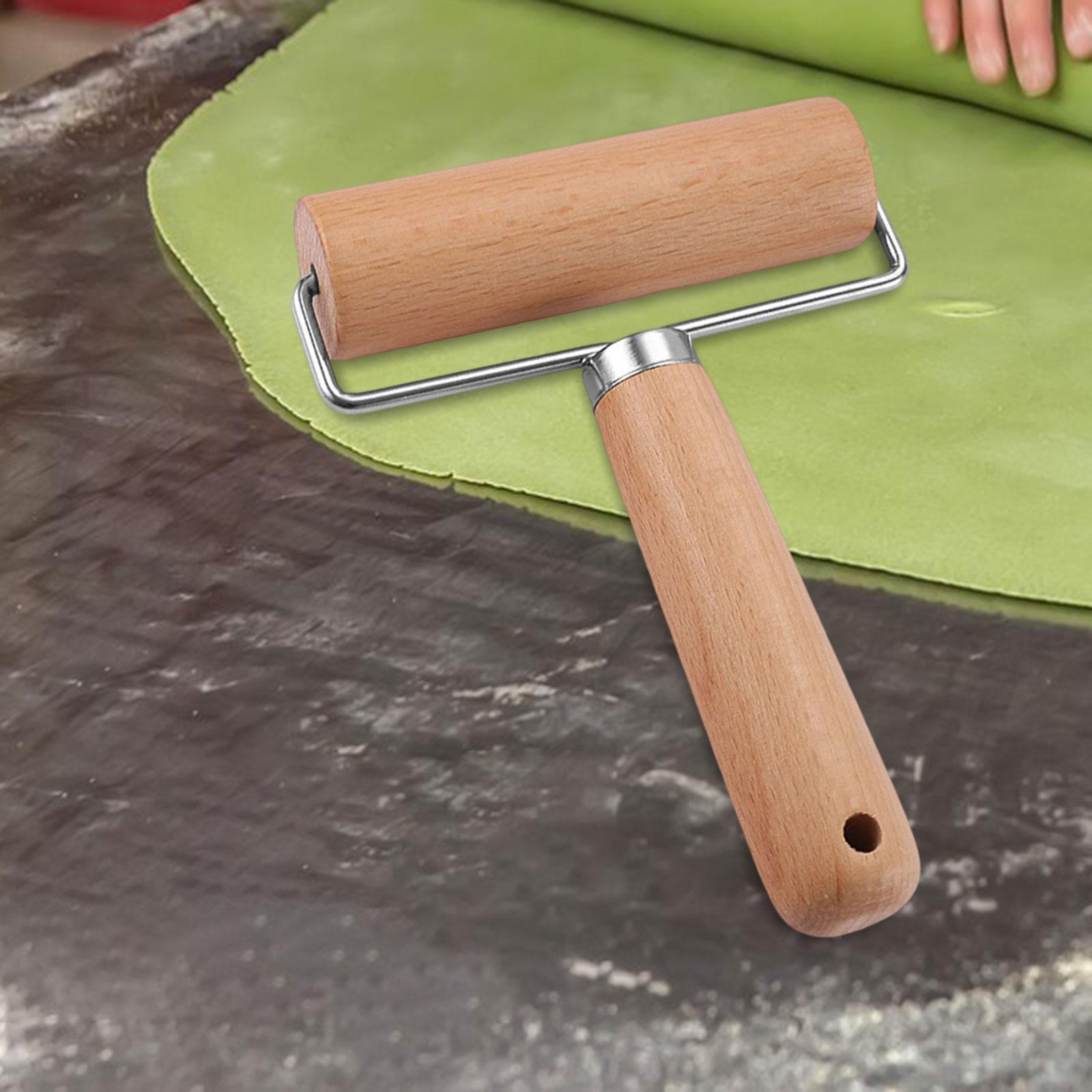Kitchen Roller Baking - Accessori fatti a mano a rulli