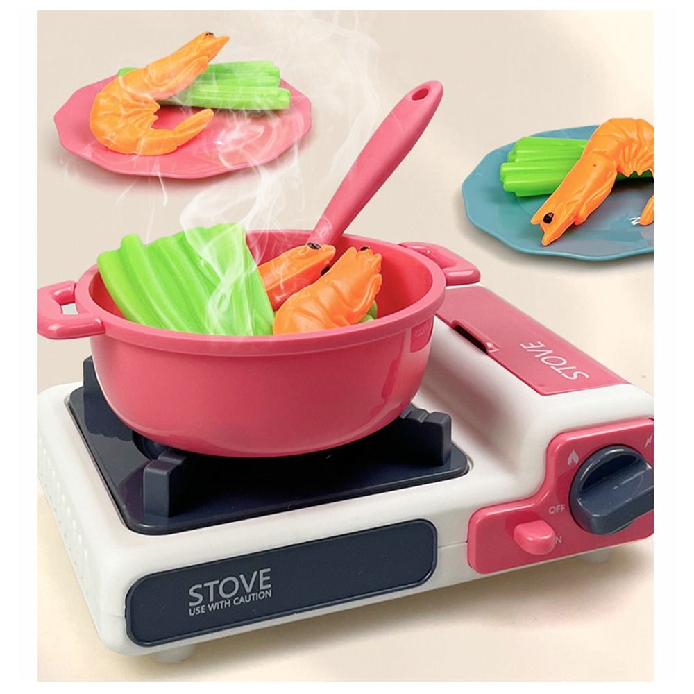 Kitchen Kids Baking Set - Set da Cucina Creativo Multicolore con