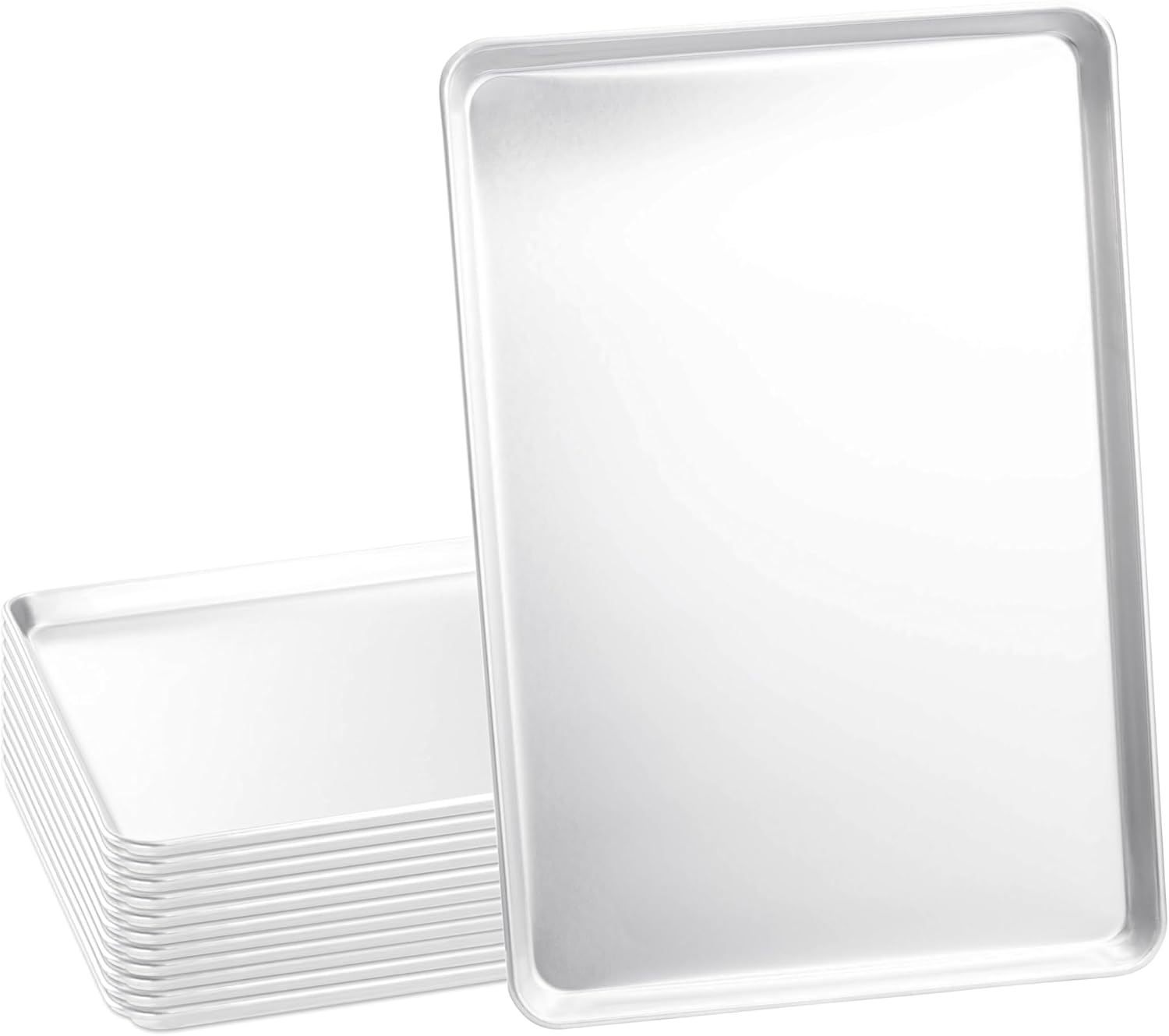 Baking Kitchen Set - Set di teglie da forno in