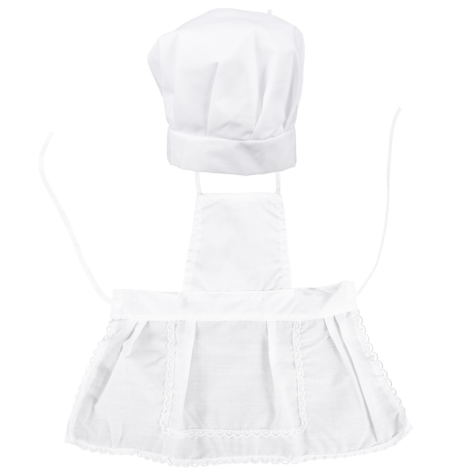 1 set: cappello da chef per ba - Kitchen Kids Baking Set recensione e prezzo