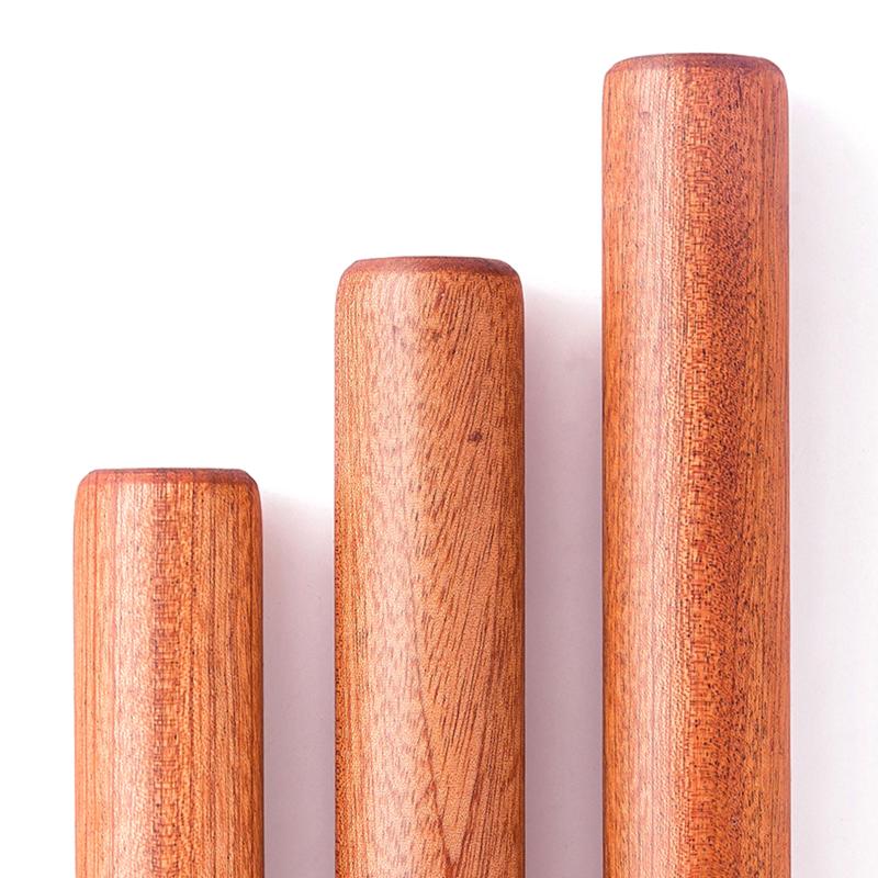 Mattarello in legno da 30 cm,  - Kitchen Roller Baking recensione e prezzo