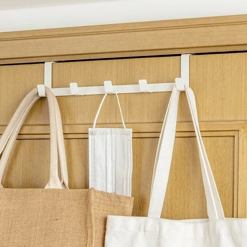 2 ganci da appendere sopra la  - Kitchen Uncle recensione e prezzo