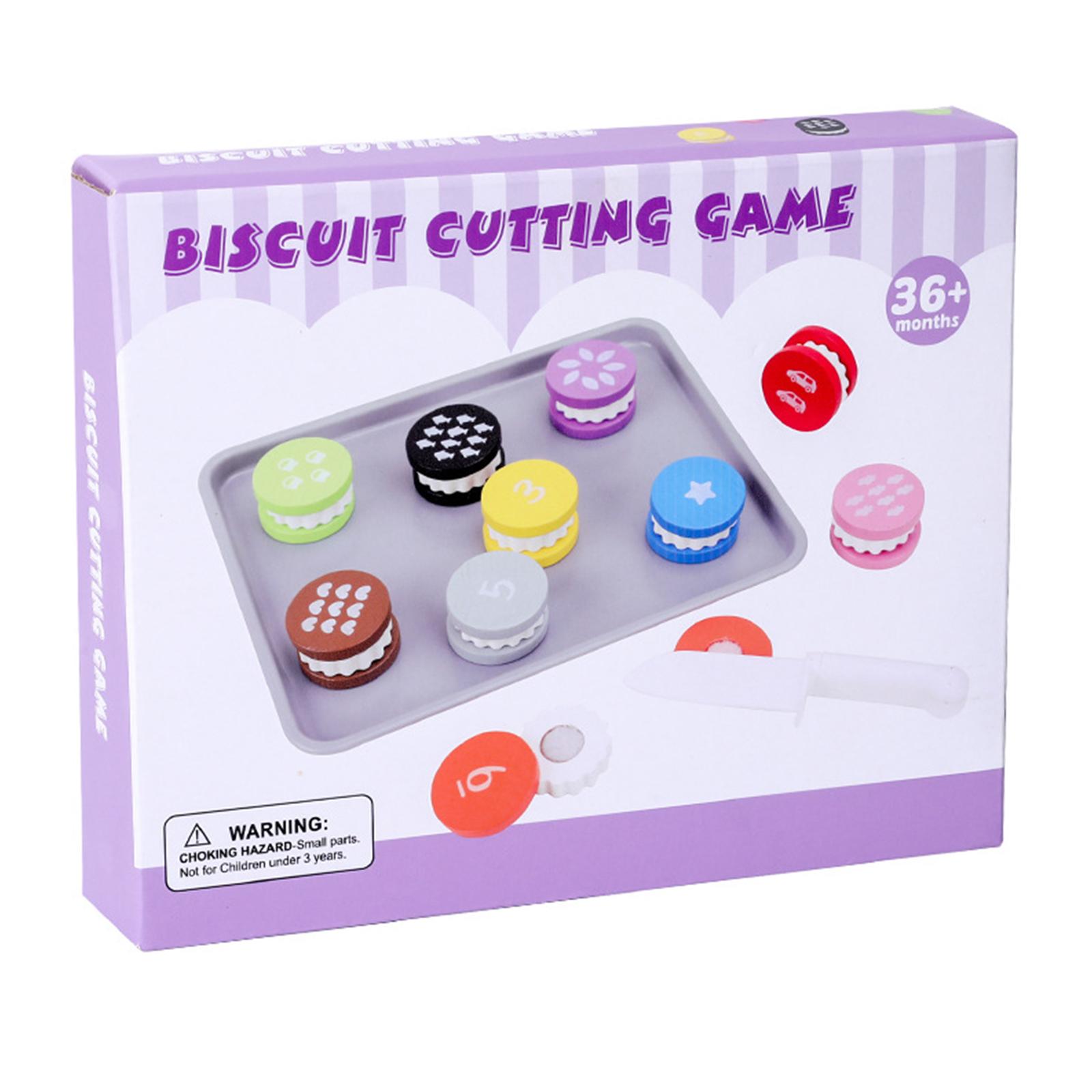 Set di Giocattoli in Legno a T - Baking Kitchen Set recensione e prezzo