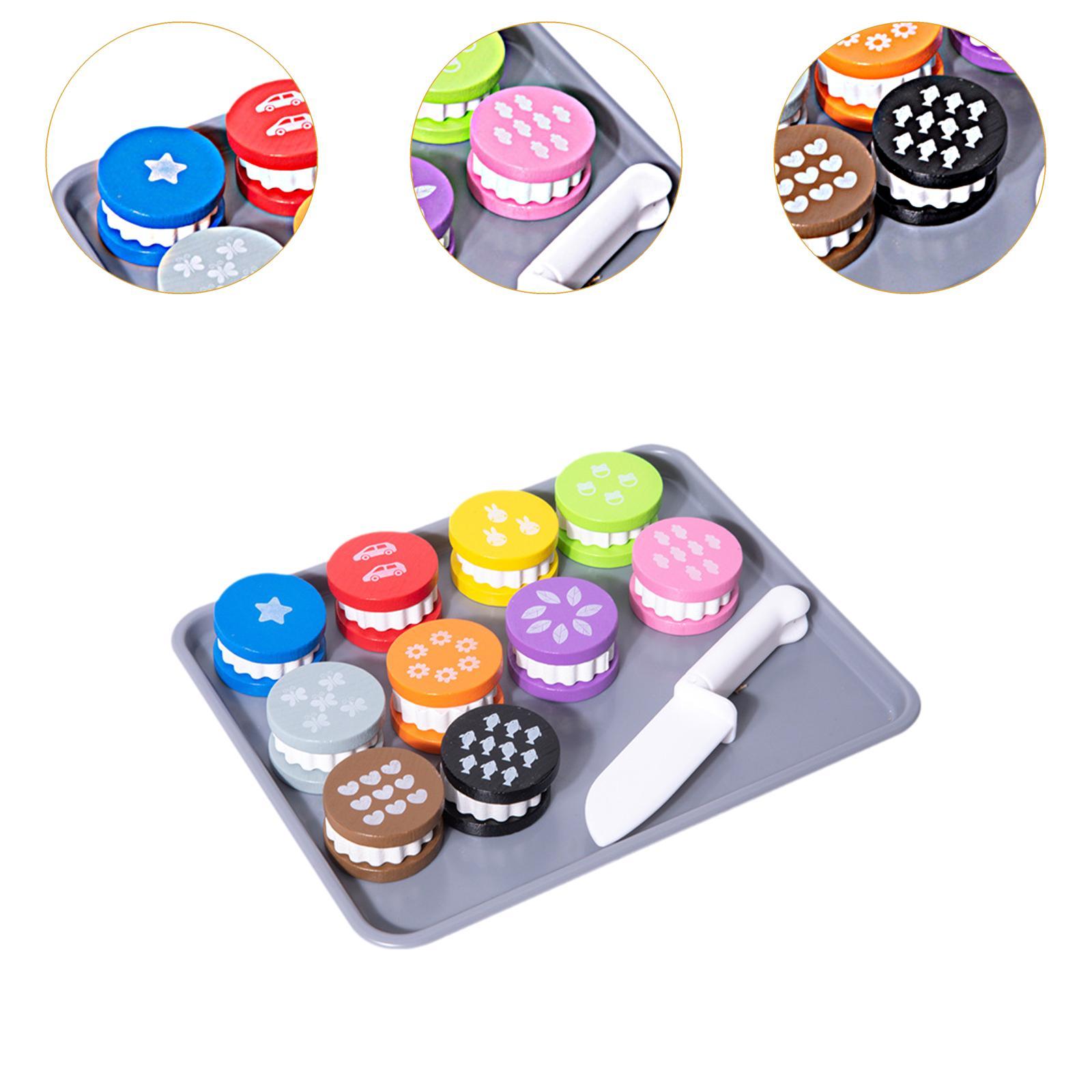 Set di Giocattoli in Legno a T - Baking Kitchen Set recensione e prezzo