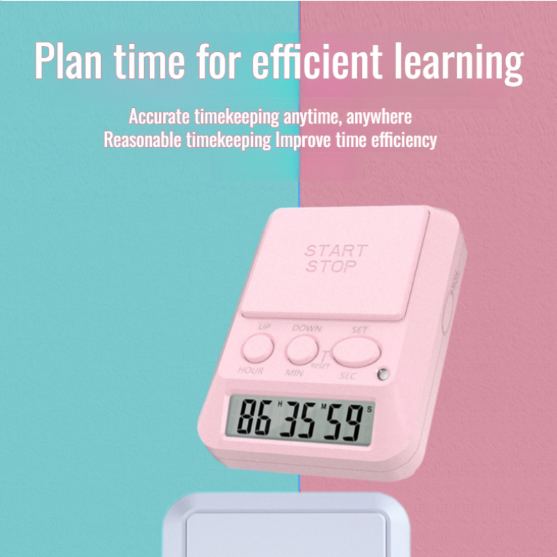 Timer da Cucina Digitale per S - Kitchen Kids Baking Set recensione e prezzo