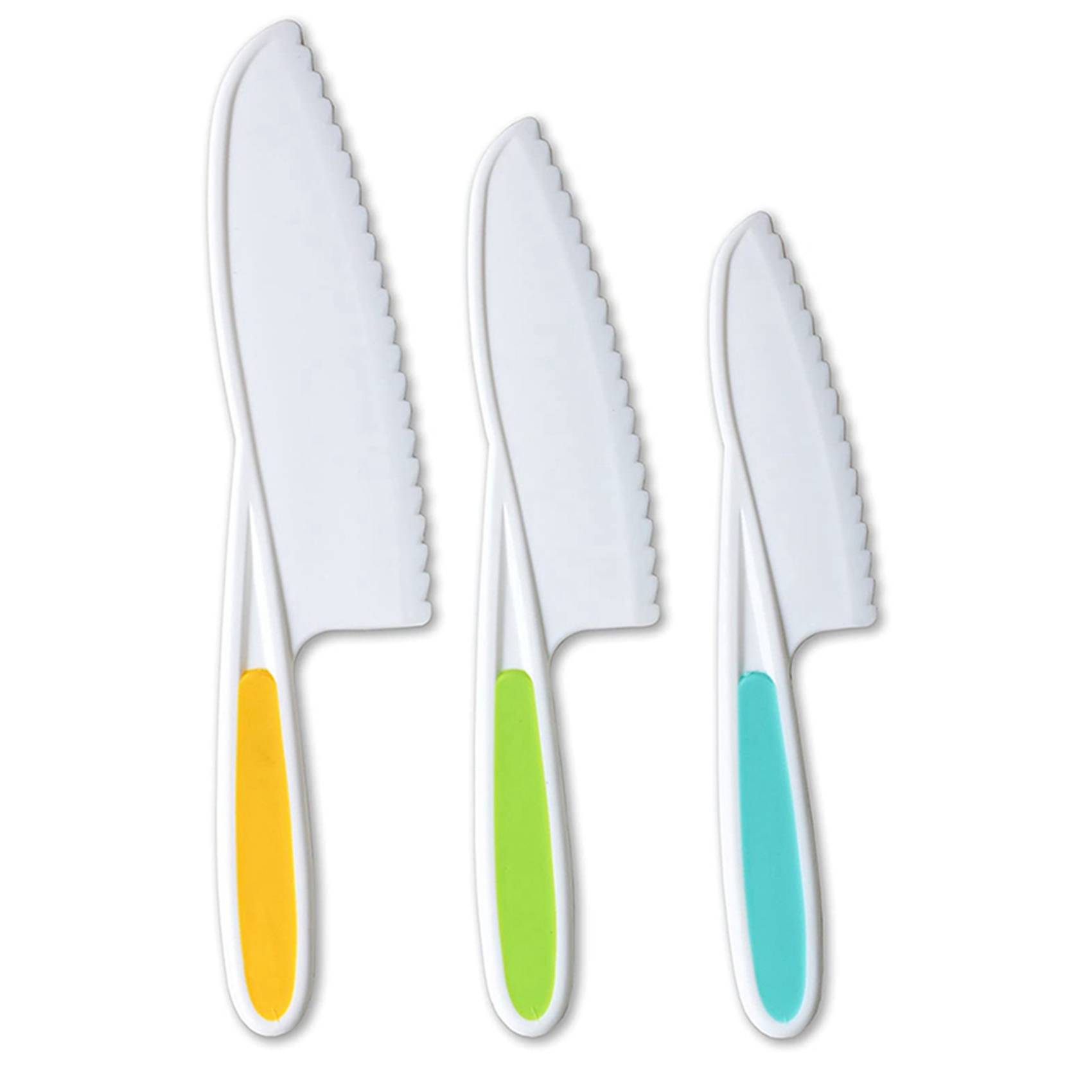 GTBL: set di 12 coltelli da cu - Kitchen Kids Baking Set recensione e prezzo
