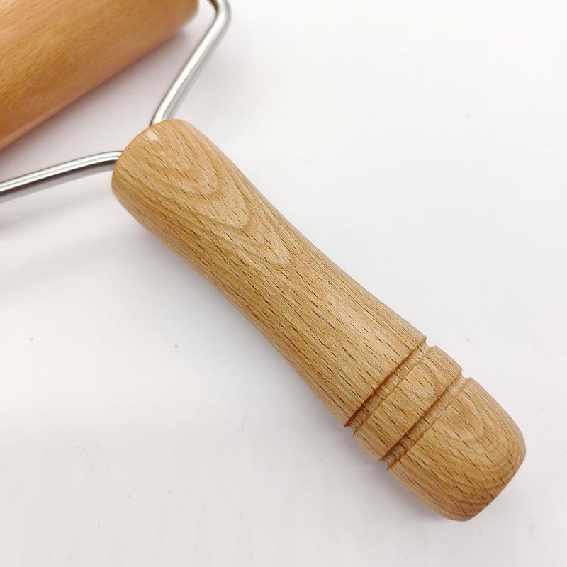 Mattarello in legno per pasta  - Kitchen Roller Baking recensione e prezzo