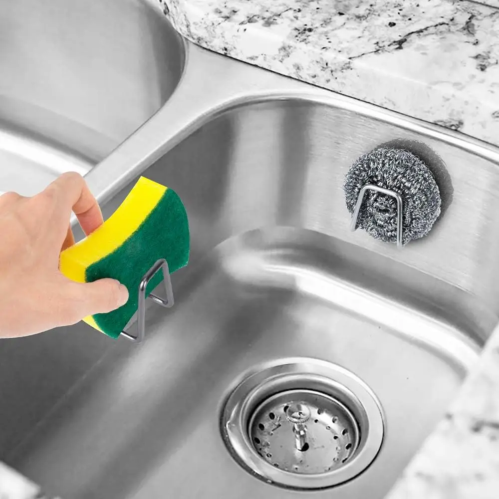 2 Pezzi Porta Spugna per Lavel - Kitchen Uncle recensione e prezzo