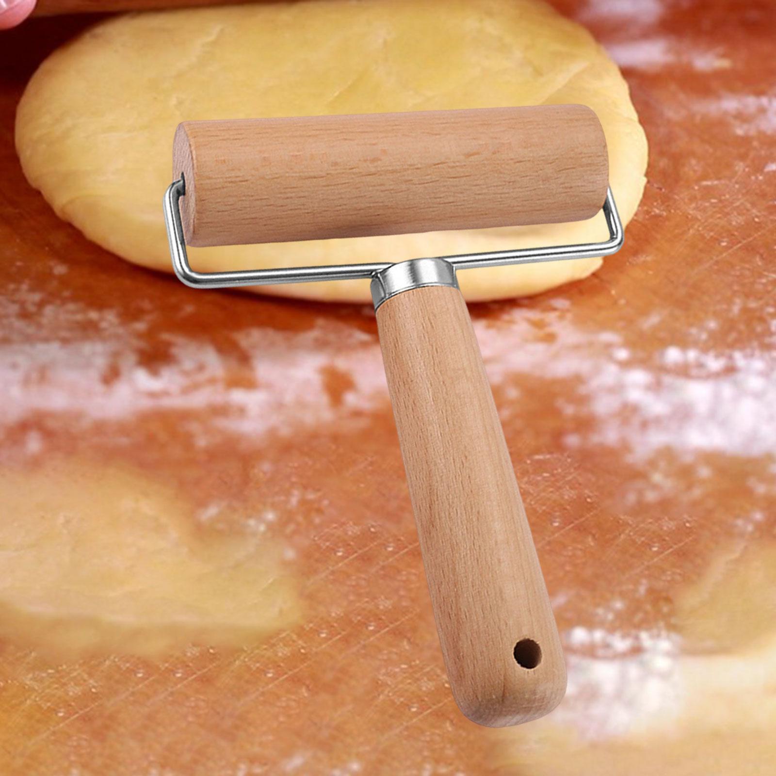 Accessori fatti a mano a rulli - Kitchen Roller Baking recensione e prezzo