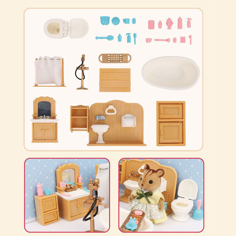 Confezione regalo in miniatura - Kitchen Uncle recensione e prezzo