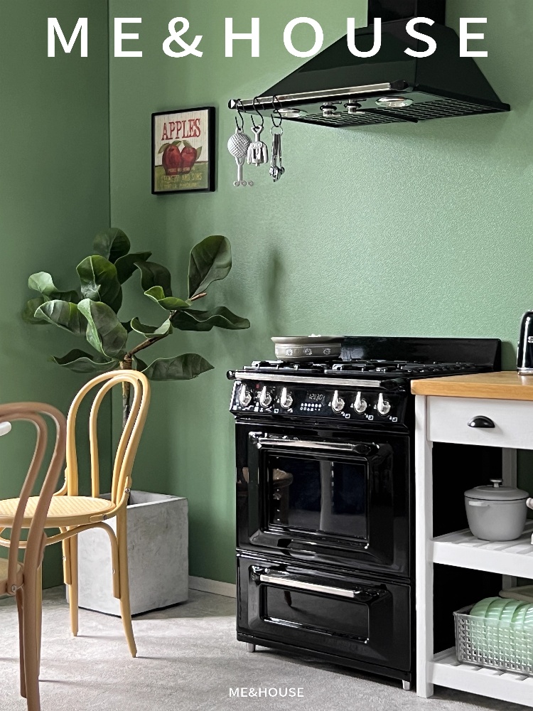 1:6 casa delle bambole Mini mo - Kitchen Uncle recensione e prezzo