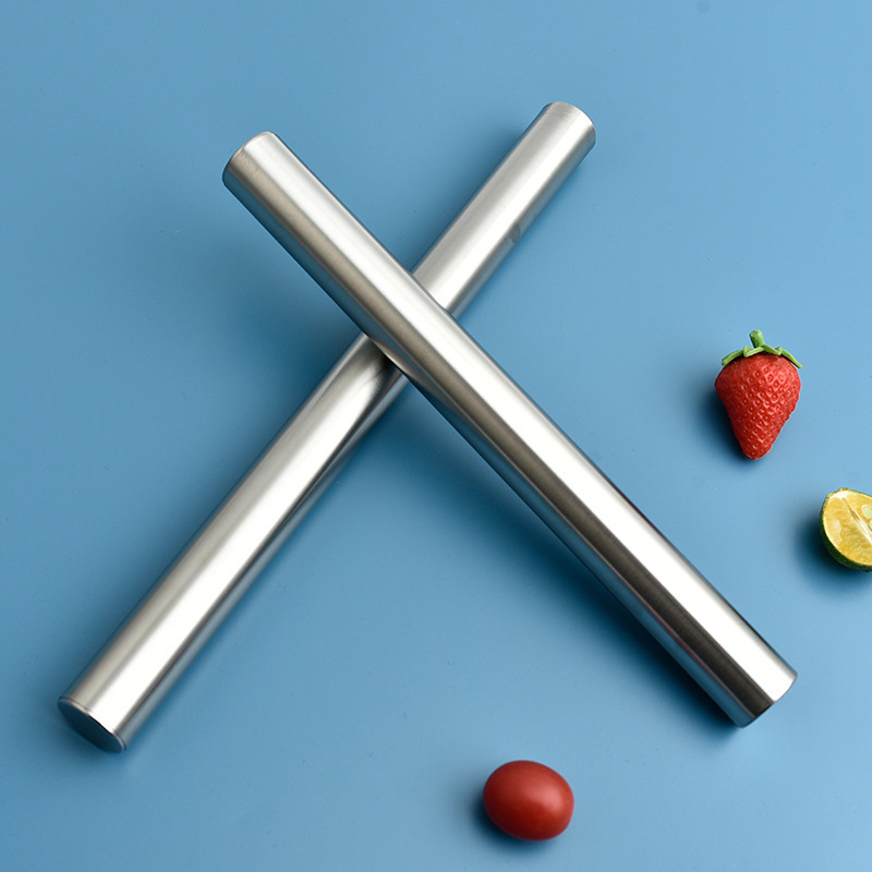 20/25/30 centimetri In Acciaio - Kitchen Roller Baking recensione e prezzo