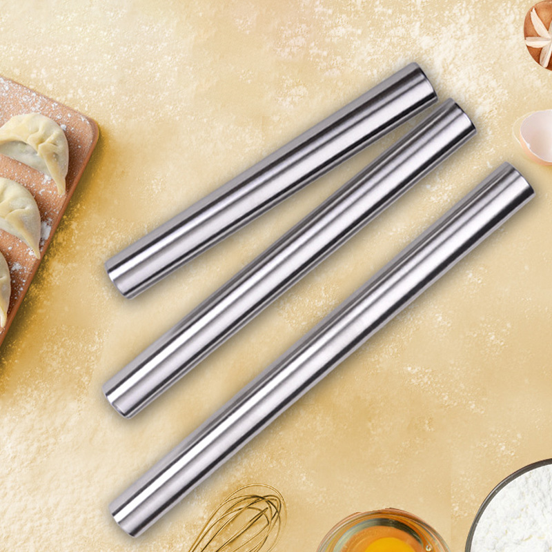 20/25/30 centimetri In Acciaio - Kitchen Roller Baking recensione e prezzo