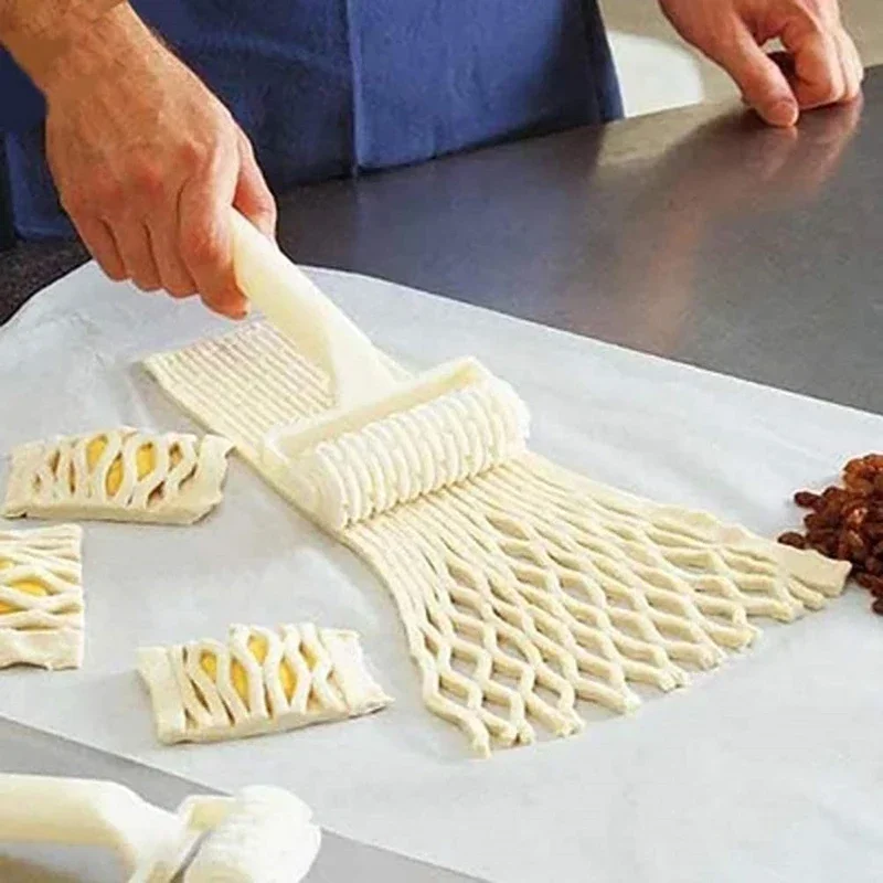 Pizza Roller Cutter Creative P - Kitchen Roller Baking recensione e prezzo