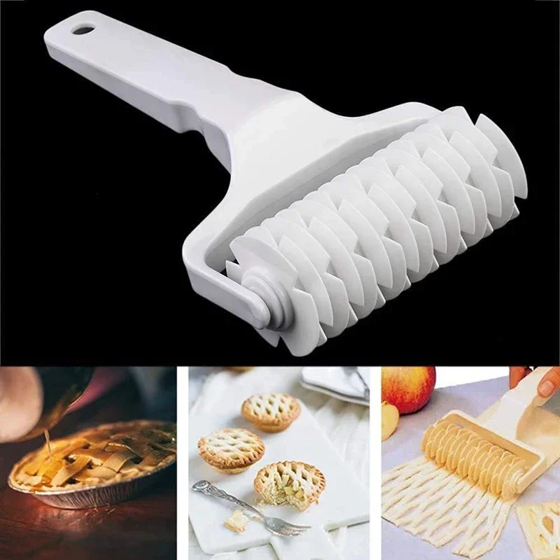 Pizza Roller Cutter Creative P - Kitchen Roller Baking recensione e prezzo