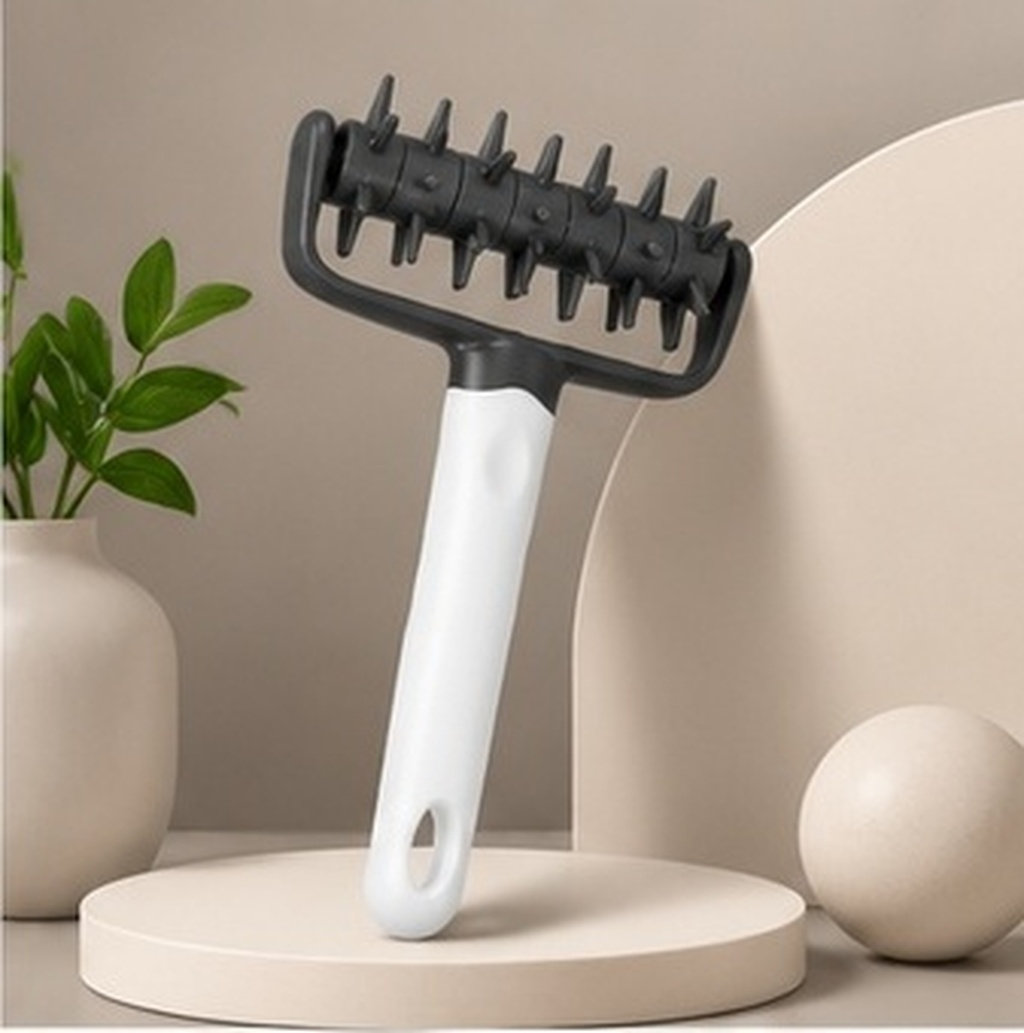 Rullo per impasto pizza, rullo - Kitchen Roller Baking recensione e prezzo