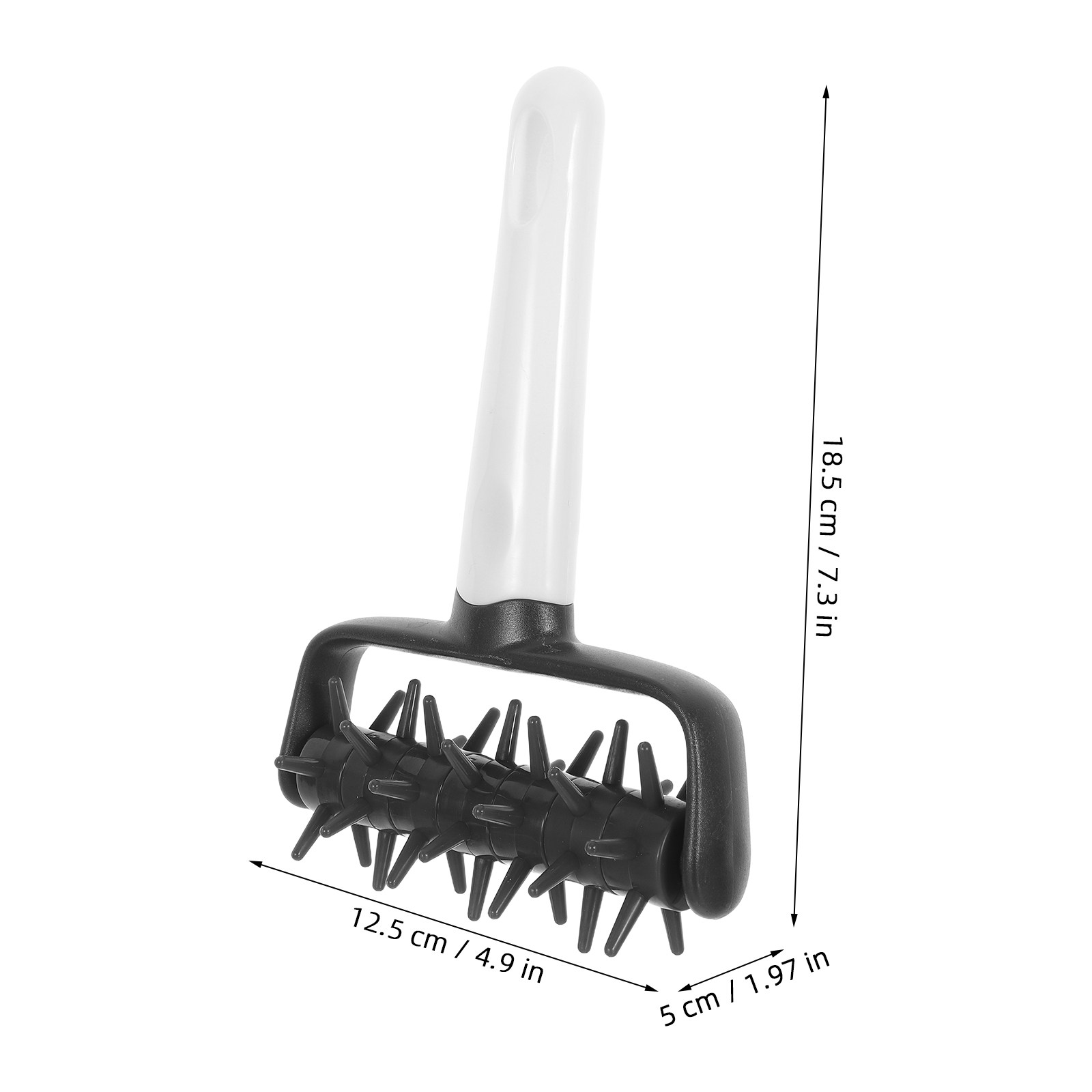 Rullo per impasto pizza, rullo - Kitchen Roller Baking recensione e prezzo