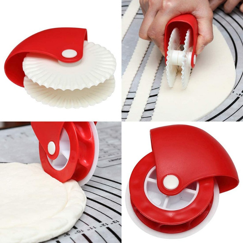 1PC Utensili da cucina Pasticc - Kitchen Roller Baking recensione e prezzo