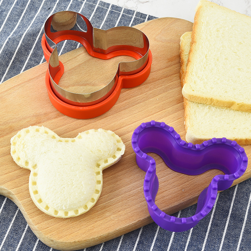 Set taglierina e sigillante pe - Kitchen Kids Baking Set recensione e prezzo