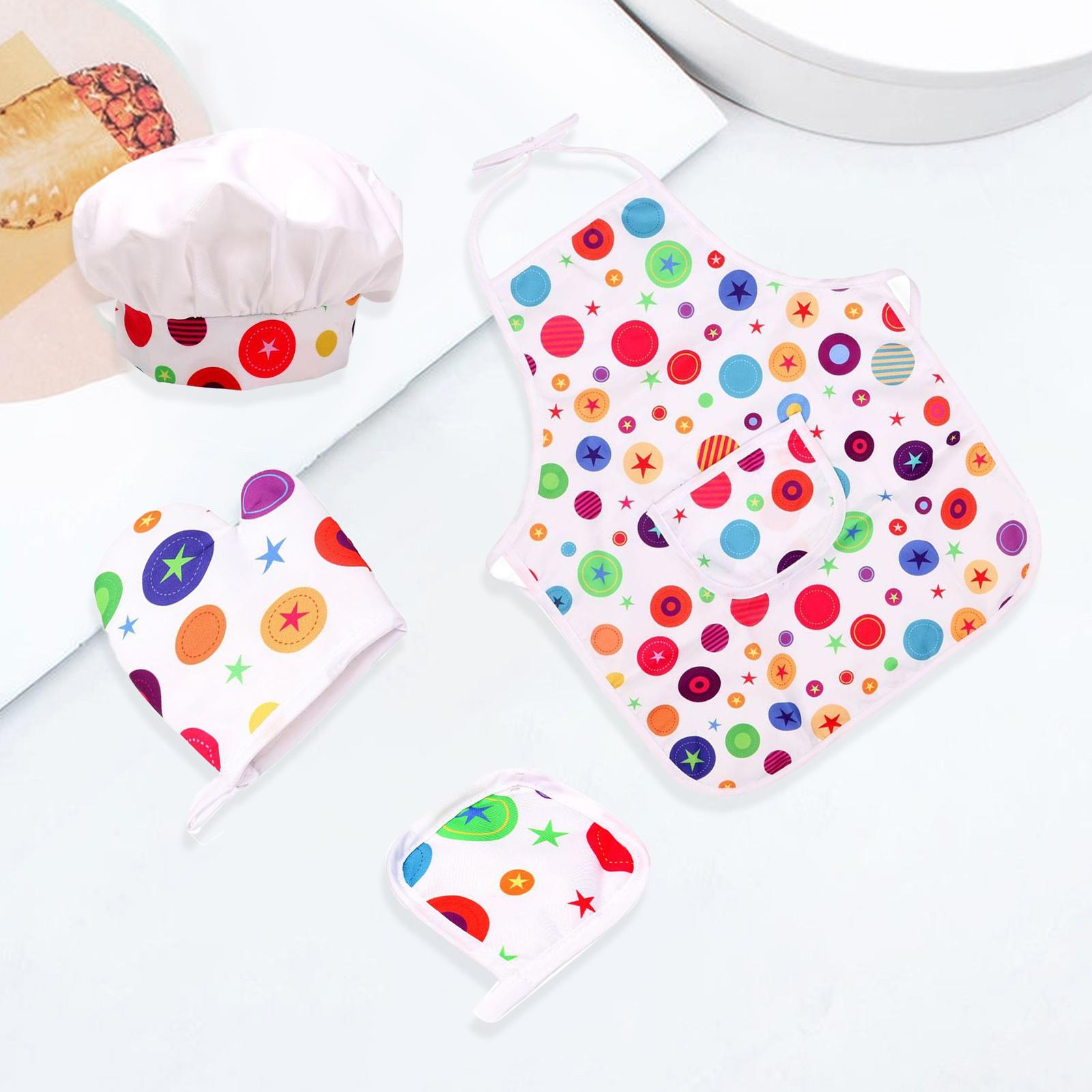 Set da Cucina e Pasticceria pe - Kitchen Kids Baking Set recensione e prezzo