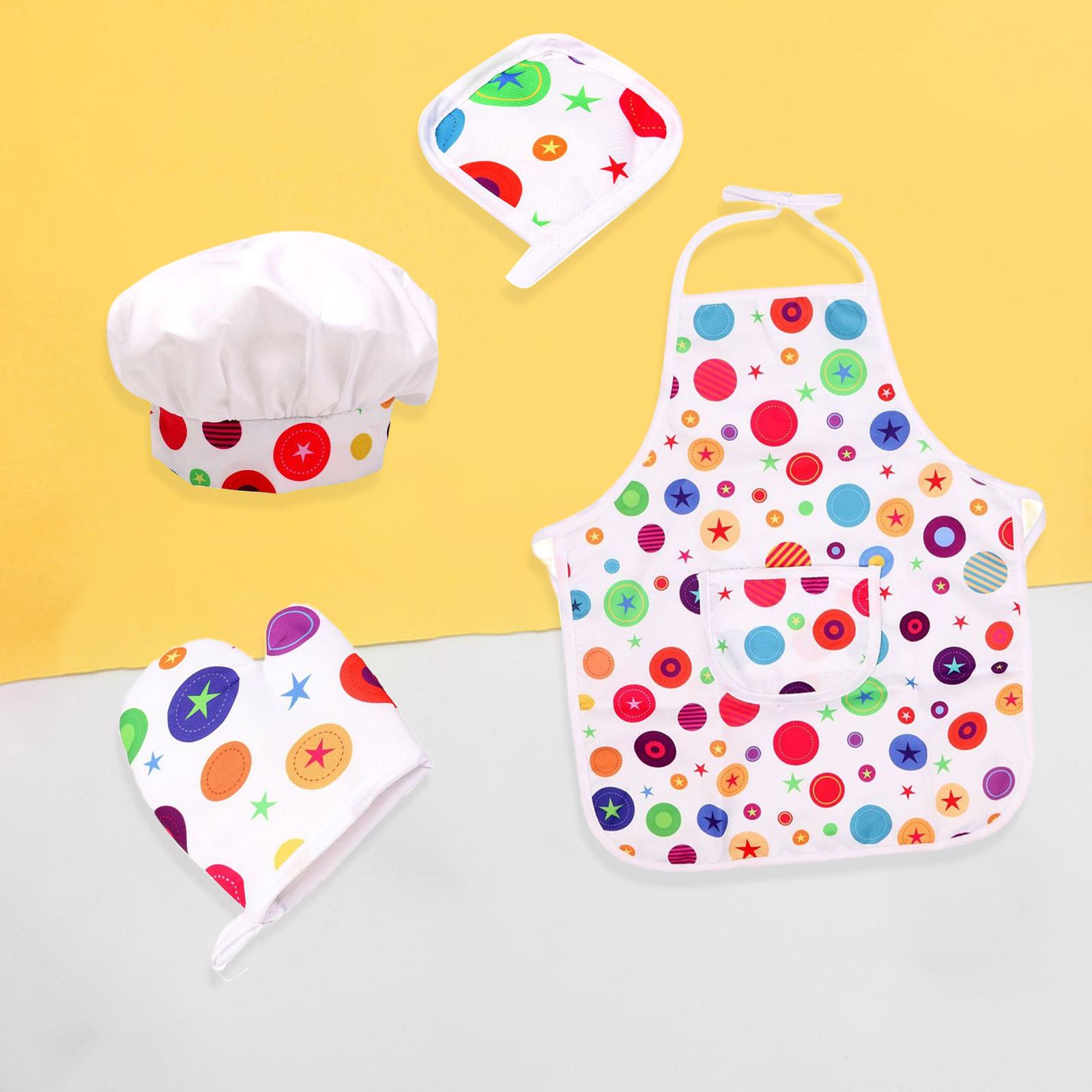 Set da Cucina e Pasticceria pe - Kitchen Kids Baking Set recensione e prezzo