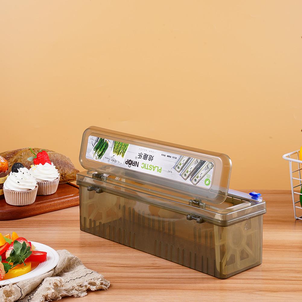 Dispenser per involucro di pla - Kitchen Uncle recensione e prezzo