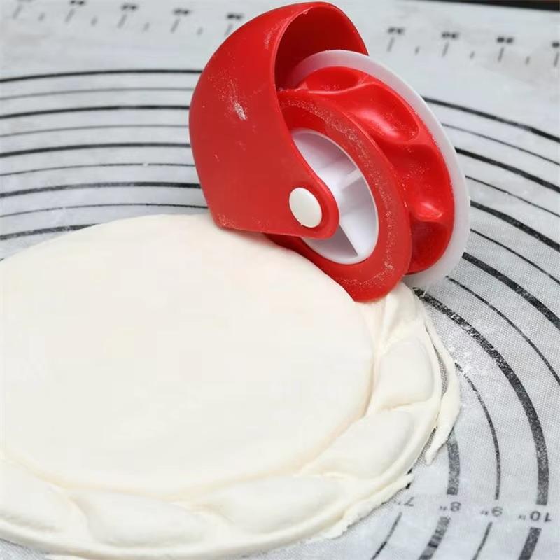 Tagliapasta a Rullo in Plastic - Kitchen Roller Baking recensione e prezzo