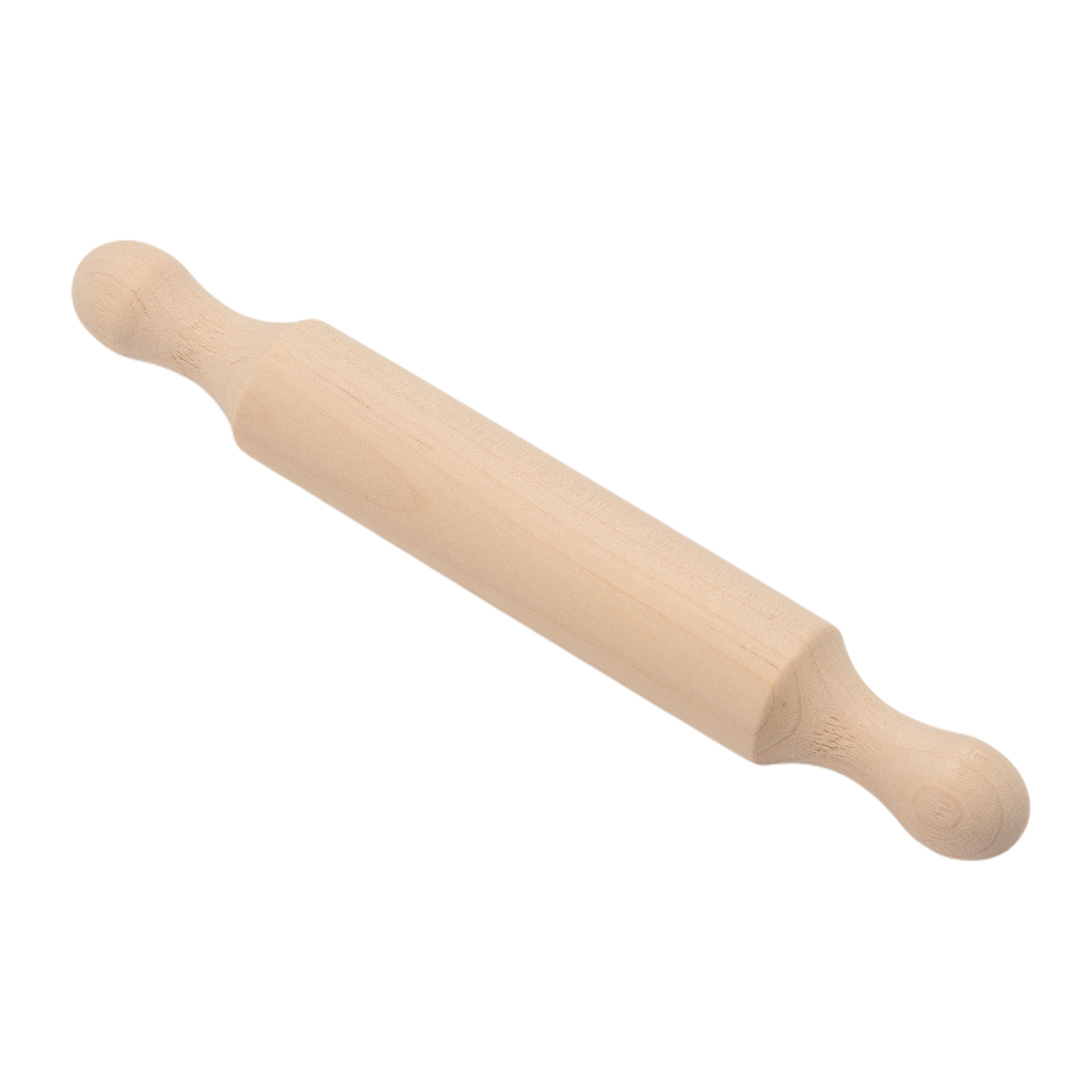 A36T – Mini mattarello in legn - Kitchen Roller Baking recensione e prezzo