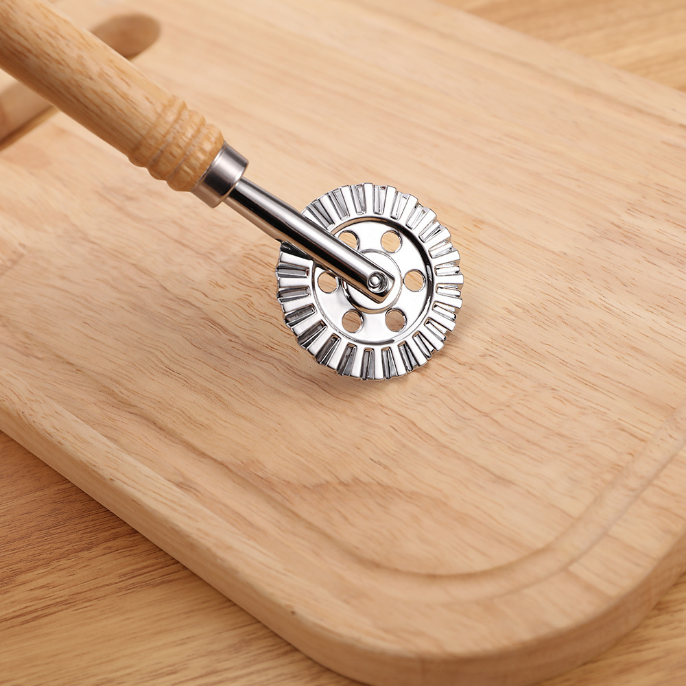 Rotella per pasticceria Rotond - Kitchen Roller Baking recensione e prezzo