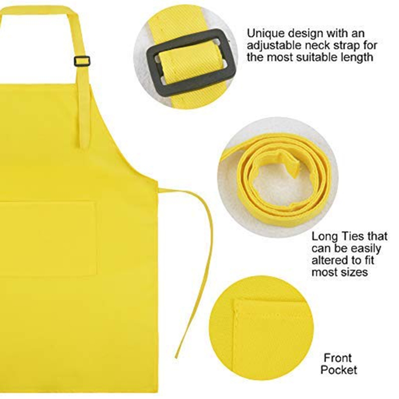 Costume da Chef per Bambini, S - Kitchen Kids Baking Set recensione e prezzo